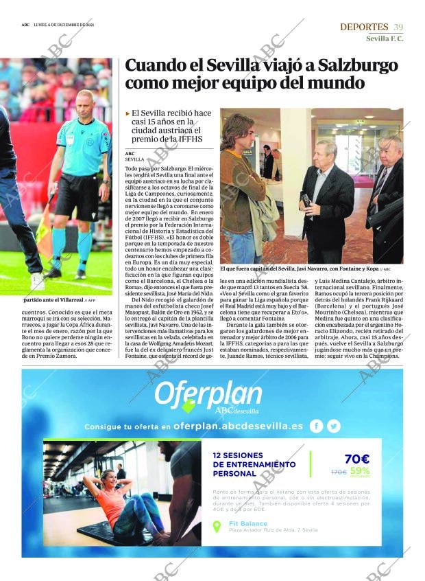 ABC SEVILLA 06-12-2021 página 39