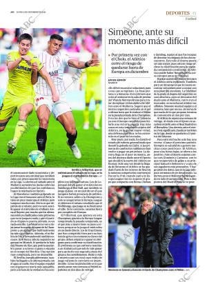 ABC SEVILLA 06-12-2021 página 41
