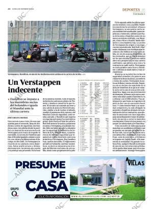 ABC SEVILLA 06-12-2021 página 45