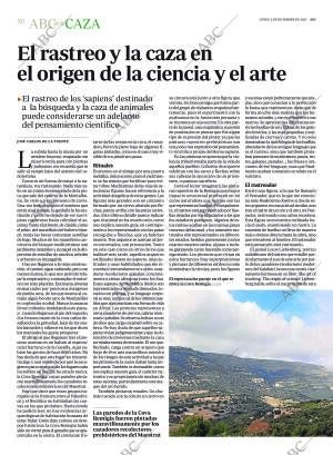 ABC SEVILLA 06-12-2021 página 50