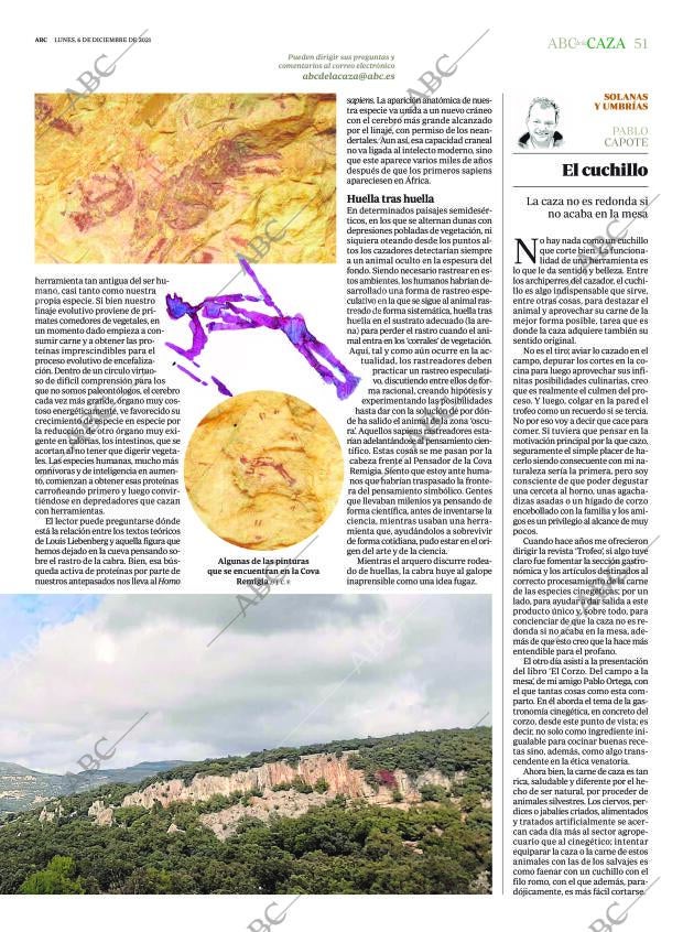 ABC SEVILLA 06-12-2021 página 51