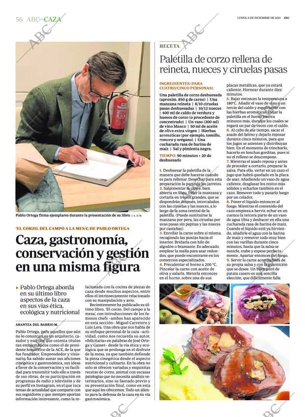 ABC SEVILLA 06-12-2021 página 56