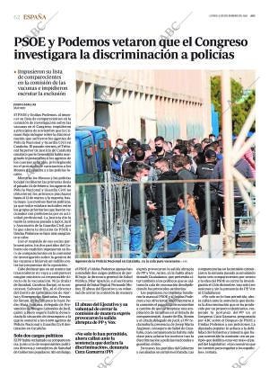 ABC SEVILLA 06-12-2021 página 62