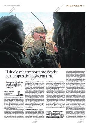 ABC SEVILLA 06-12-2021 página 65