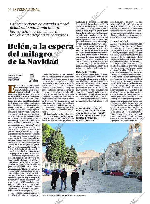 ABC SEVILLA 06-12-2021 página 66