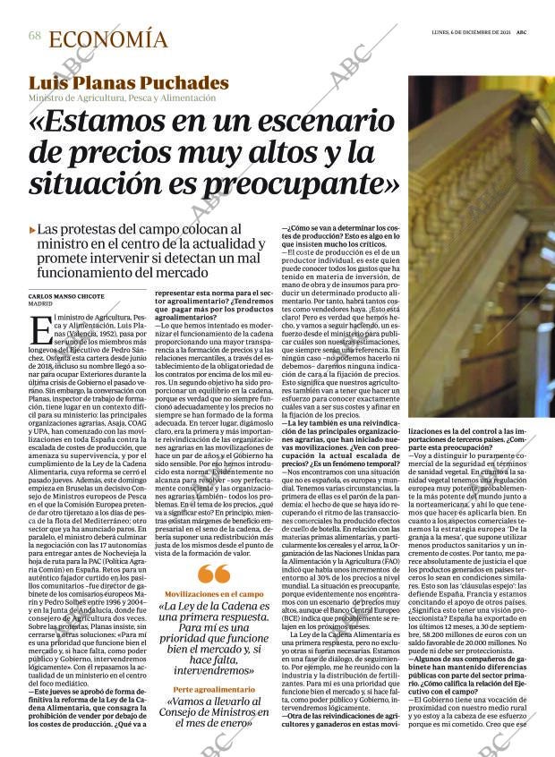 ABC SEVILLA 06-12-2021 página 68