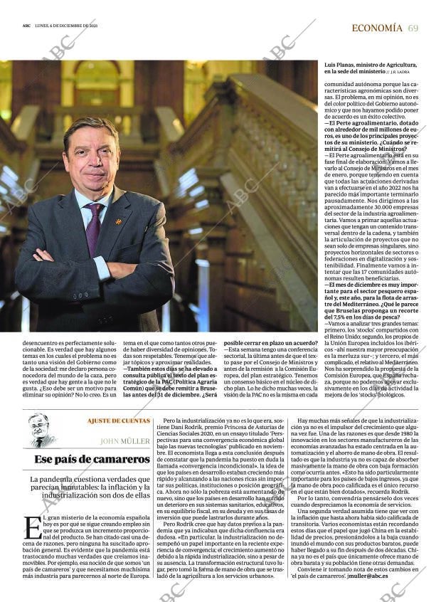 ABC SEVILLA 06-12-2021 página 69