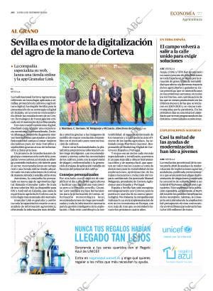 ABC SEVILLA 06-12-2021 página 77