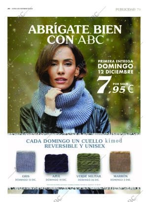 ABC SEVILLA 06-12-2021 página 79