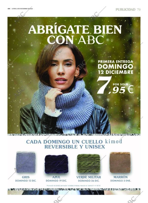 ABC SEVILLA 06-12-2021 página 79