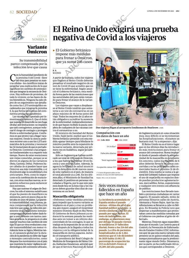 ABC SEVILLA 06-12-2021 página 82