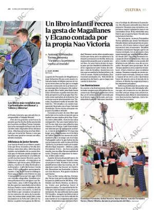 ABC SEVILLA 06-12-2021 página 85