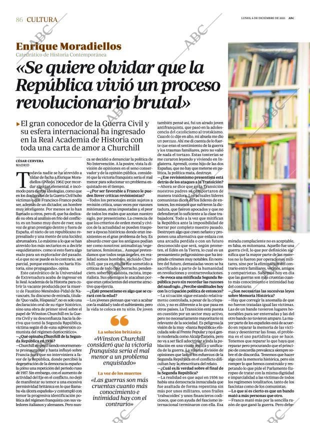 ABC SEVILLA 06-12-2021 página 86