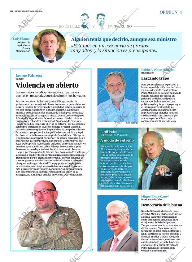 ABC SEVILLA 06-12-2021 página 9