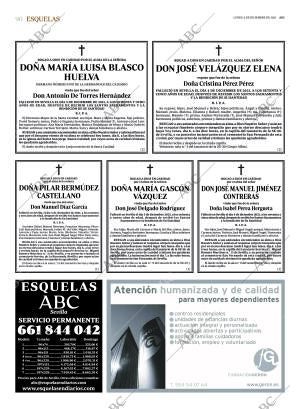 ABC SEVILLA 06-12-2021 página 90