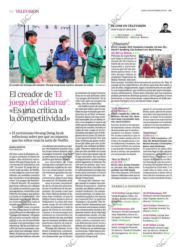 ABC SEVILLA 06-12-2021 página 94