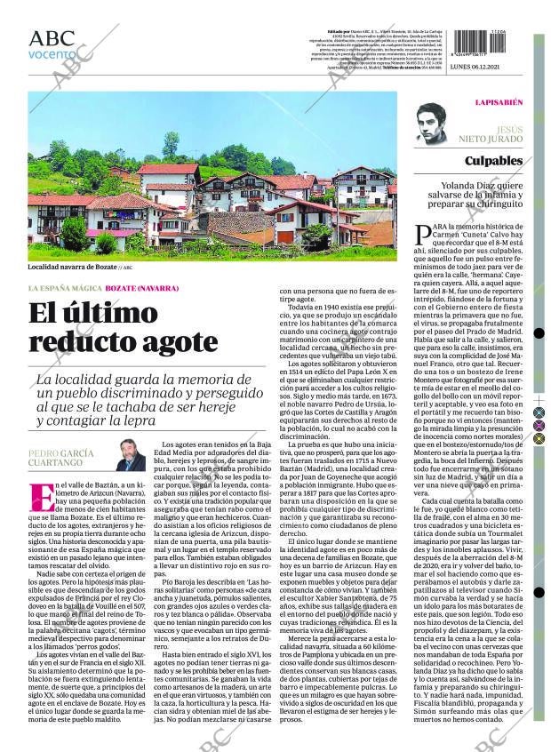 ABC SEVILLA 06-12-2021 página 96