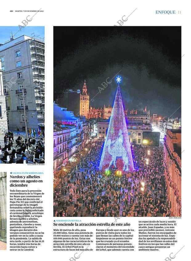 ABC SEVILLA 07-12-2021 página 11