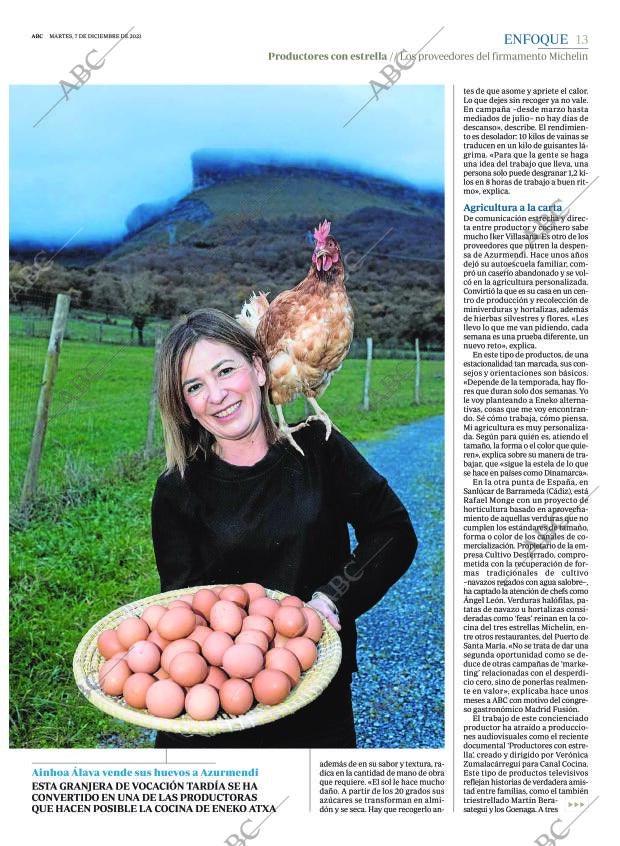 ABC SEVILLA 07-12-2021 página 13