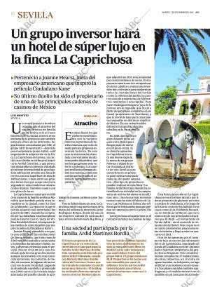 ABC SEVILLA 07-12-2021 página 16