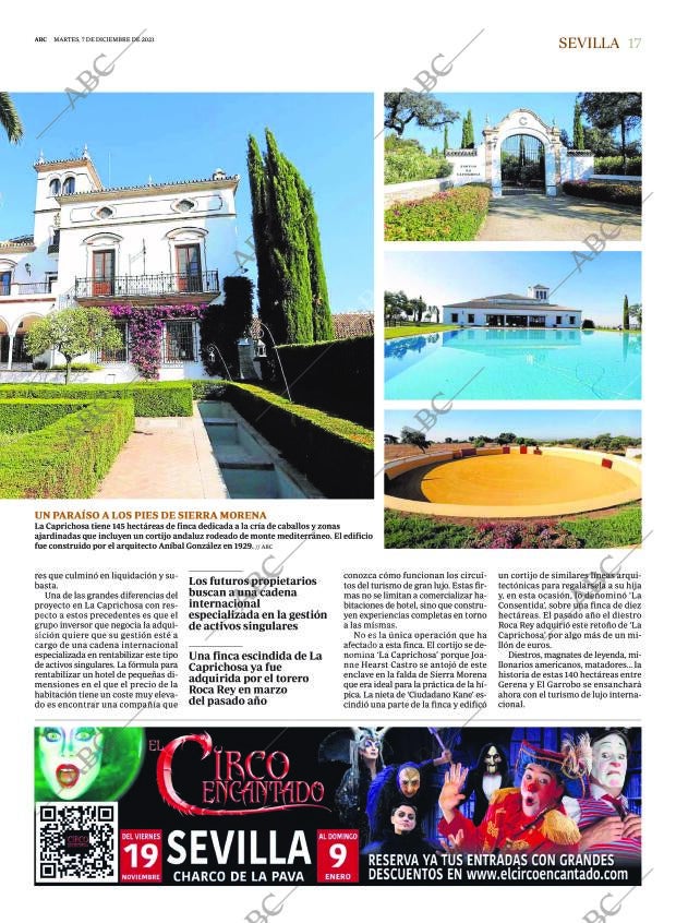 ABC SEVILLA 07-12-2021 página 17