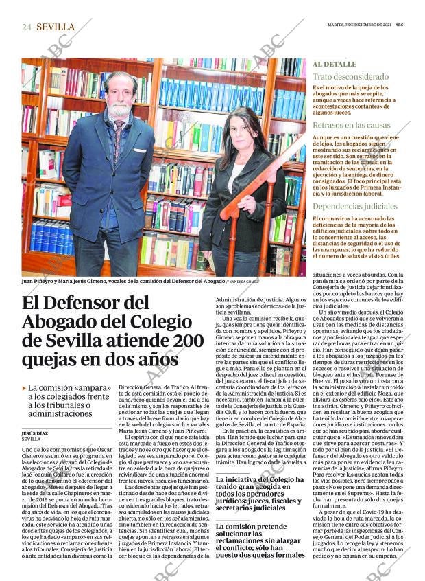 ABC SEVILLA 07-12-2021 página 24