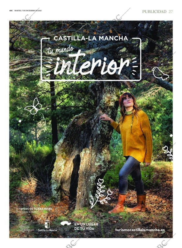 ABC SEVILLA 07-12-2021 página 27