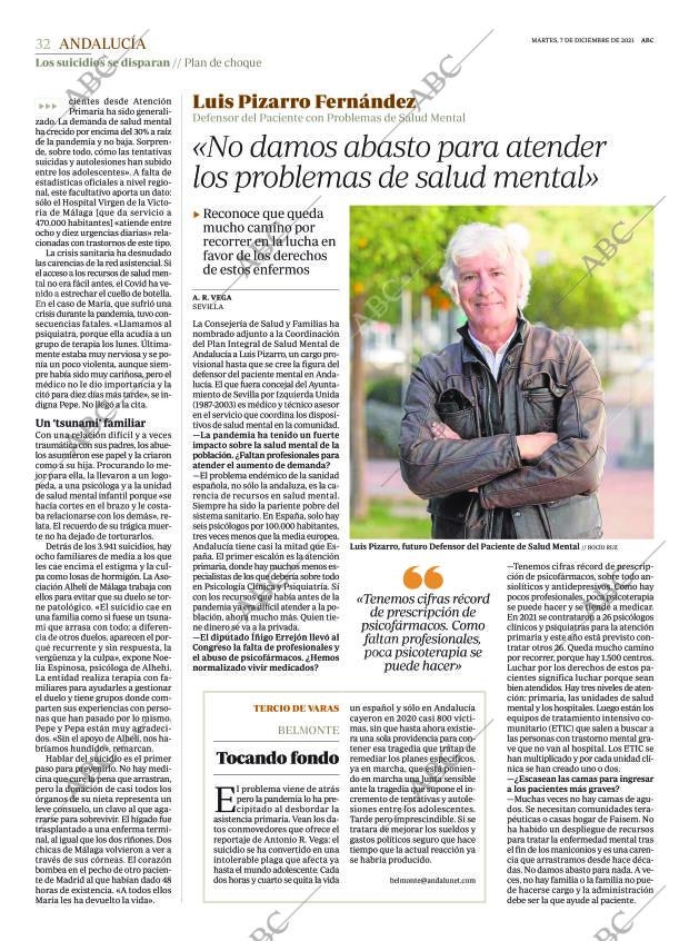 ABC SEVILLA 07-12-2021 página 32