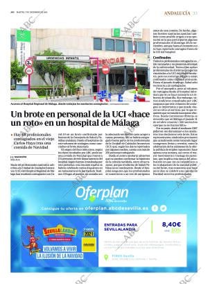 ABC SEVILLA 07-12-2021 página 33