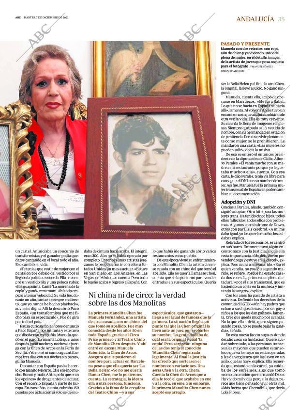 ABC SEVILLA 07-12-2021 página 35