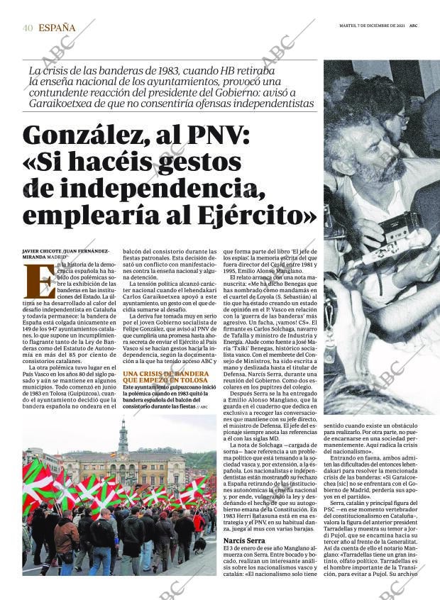 ABC SEVILLA 07-12-2021 página 40