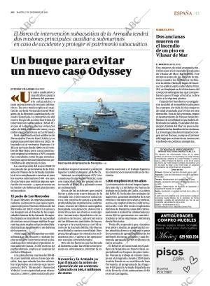 ABC SEVILLA 07-12-2021 página 43