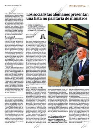 ABC SEVILLA 07-12-2021 página 45