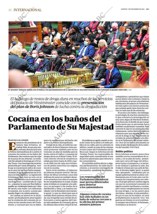 ABC SEVILLA 07-12-2021 página 46