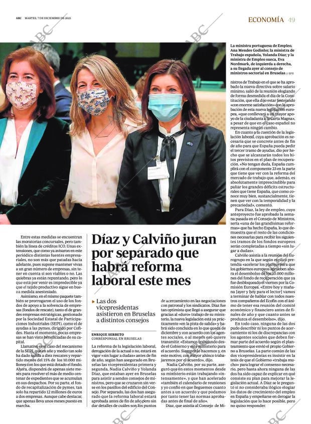 ABC SEVILLA 07-12-2021 página 49
