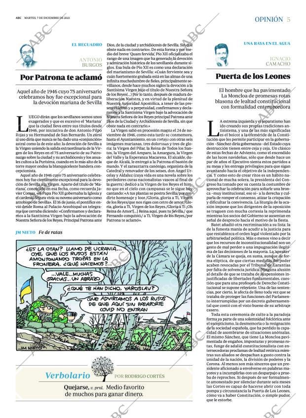 ABC SEVILLA 07-12-2021 página 5
