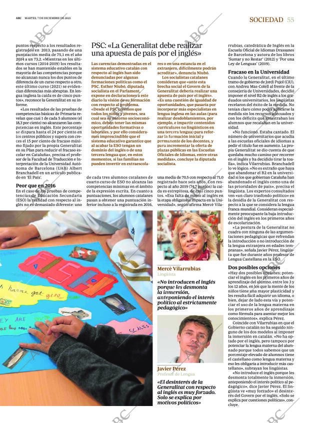 ABC SEVILLA 07-12-2021 página 55