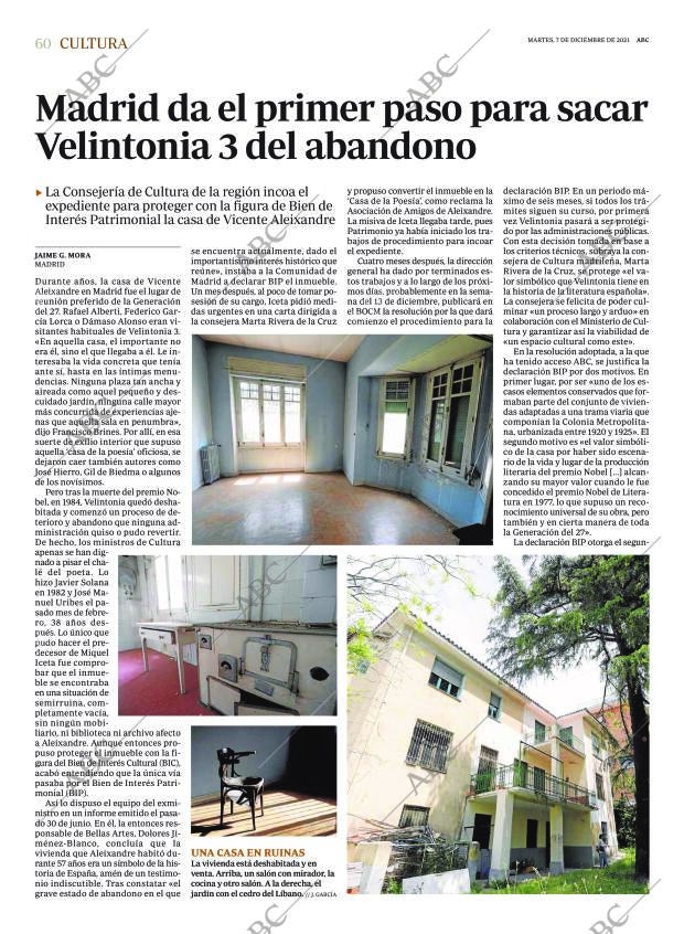 ABC SEVILLA 07-12-2021 página 60