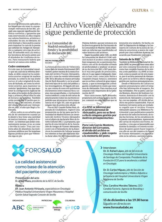 ABC SEVILLA 07-12-2021 página 61
