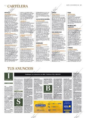 ABC SEVILLA 07-12-2021 página 62