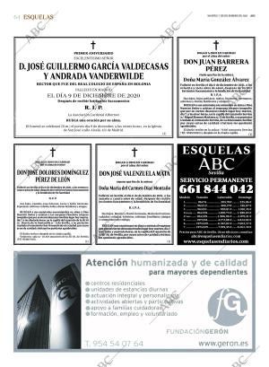 ABC SEVILLA 07-12-2021 página 64