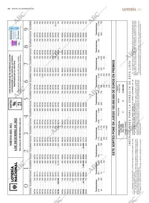 ABC SEVILLA 07-12-2021 página 65