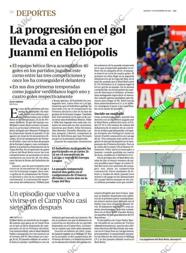 ABC SEVILLA 07-12-2021 página 66