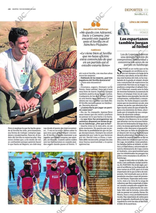 ABC SEVILLA 07-12-2021 página 69