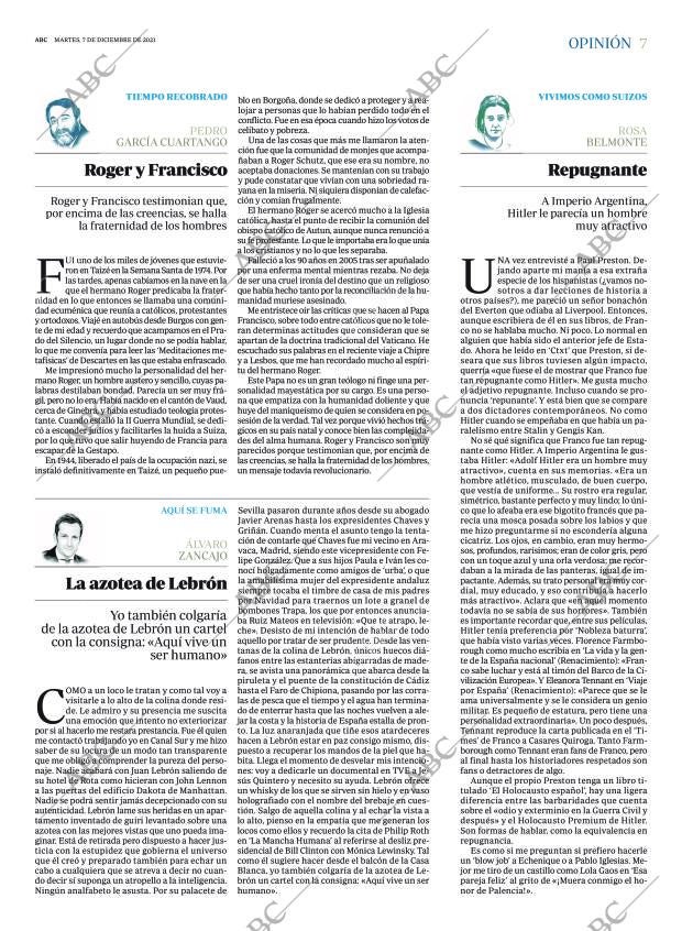 ABC SEVILLA 07-12-2021 página 7
