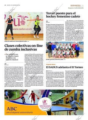 ABC SEVILLA 07-12-2021 página 75