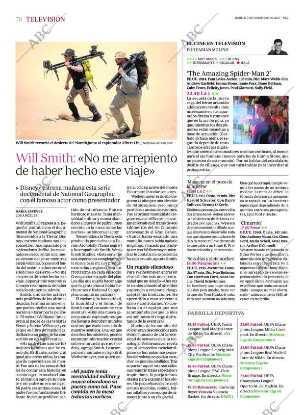 ABC SEVILLA 07-12-2021 página 78