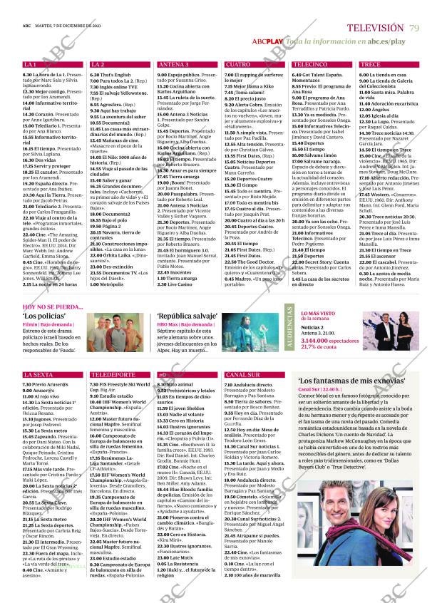 ABC SEVILLA 07-12-2021 página 79