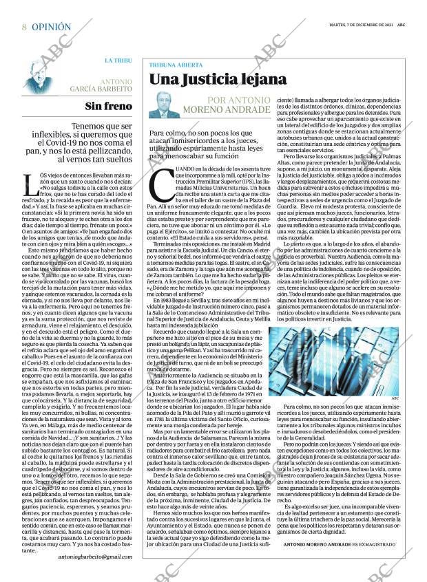 ABC SEVILLA 07-12-2021 página 8