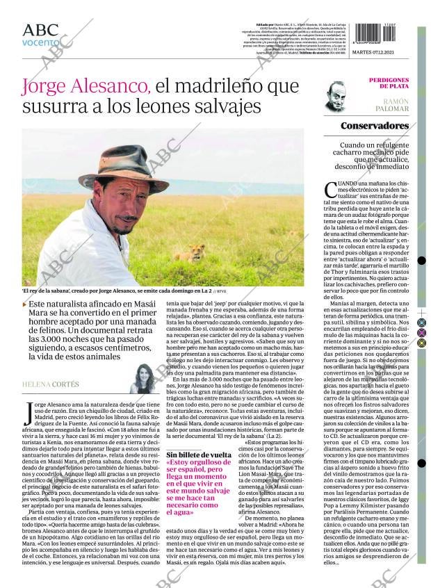 ABC SEVILLA 07-12-2021 página 80